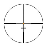 Swarovski Z6i 2-12X50 L Riflescope with 4A-300-I Reticle- Z6I212504A300